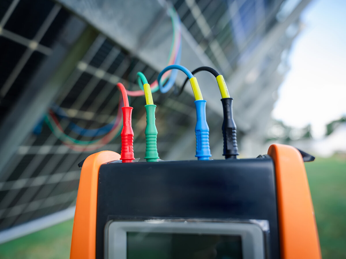 Metering devices