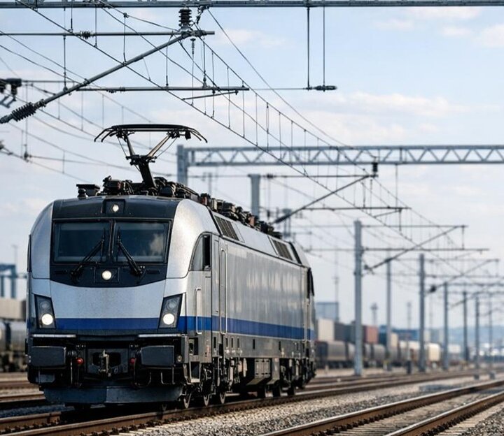 SIBA fuse-links in railway applications