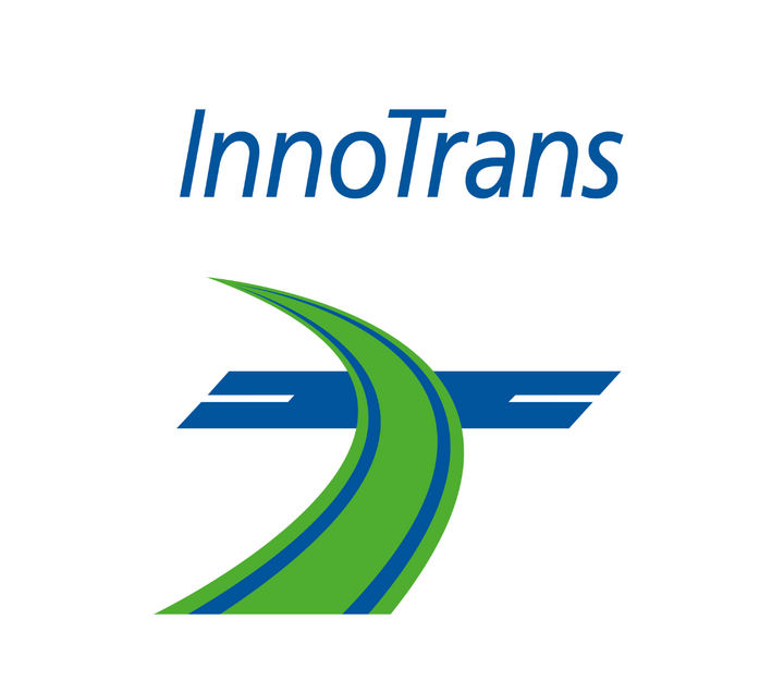 InnoTrans Berlin 2026, 22.-25. September 2026