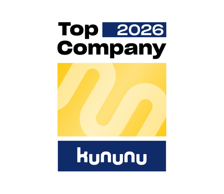 SIBA erneut als Top Company 2026 ausgezeichnet