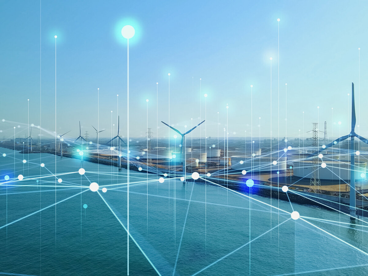 Smart grids