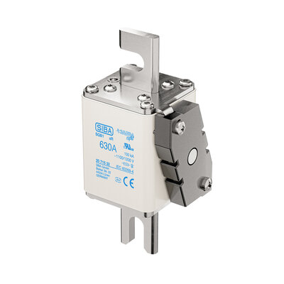2071532.125 - URS-Sicherung | SQB1 | aR | AC 1250V | 125A | DIN110 | MS ...